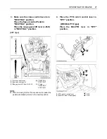 Preview for 43 page of Kubota L3240 Operator'S Manual