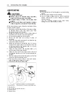 Preview for 48 page of Kubota L3240 Operator'S Manual