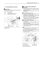 Preview for 53 page of Kubota L3240 Operator'S Manual