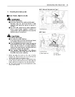 Preview for 55 page of Kubota L3240 Operator'S Manual