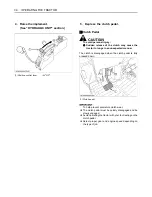 Preview for 56 page of Kubota L3240 Operator'S Manual