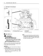 Preview for 64 page of Kubota L3240 Operator'S Manual