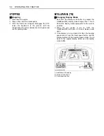 Preview for 72 page of Kubota L3240 Operator'S Manual