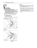 Preview for 76 page of Kubota L3240 Operator'S Manual