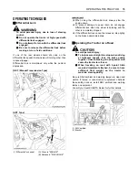 Preview for 77 page of Kubota L3240 Operator'S Manual