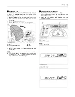 Preview for 81 page of Kubota L3240 Operator'S Manual