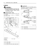 Preview for 86 page of Kubota L3240 Operator'S Manual