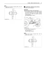 Preview for 95 page of Kubota L3240 Operator'S Manual