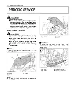 Preview for 104 page of Kubota L3240 Operator'S Manual