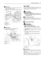 Preview for 105 page of Kubota L3240 Operator'S Manual