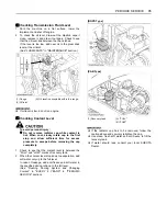 Preview for 107 page of Kubota L3240 Operator'S Manual