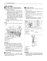 Preview for 112 page of Kubota L3240 Operator'S Manual