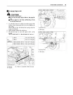 Preview for 117 page of Kubota L3240 Operator'S Manual