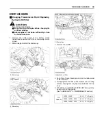 Preview for 121 page of Kubota L3240 Operator'S Manual