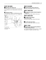 Preview for 123 page of Kubota L3240 Operator'S Manual