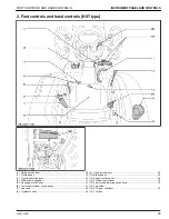 Предварительный просмотр 39 страницы Kubota L3301 Operator'S Manual