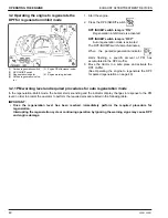 Preview for 52 page of Kubota L3301 Operator'S Manual