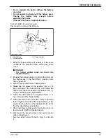 Предварительный просмотр 61 страницы Kubota L3301 Operator'S Manual