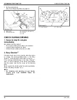 Preview for 72 page of Kubota L3301 Operator'S Manual