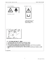 Preview for 9 page of Kubota L3540 Workshop Manual