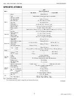 Preview for 10 page of Kubota L3540 Workshop Manual