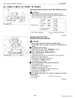 Preview for 46 page of Kubota L3540 Workshop Manual