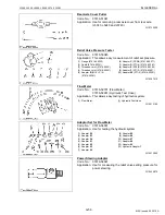 Preview for 81 page of Kubota L3540 Workshop Manual