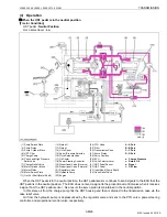 Предварительный просмотр 216 страницы Kubota L3540 Workshop Manual