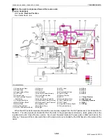 Предварительный просмотр 218 страницы Kubota L3540 Workshop Manual