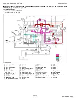 Предварительный просмотр 219 страницы Kubota L3540 Workshop Manual