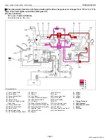 Предварительный просмотр 221 страницы Kubota L3540 Workshop Manual