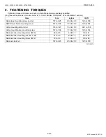 Preview for 369 page of Kubota L3540 Workshop Manual