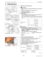 Preview for 370 page of Kubota L3540 Workshop Manual