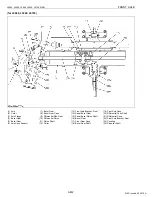 Preview for 393 page of Kubota L3540 Workshop Manual