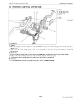 Preview for 450 page of Kubota L3540 Workshop Manual