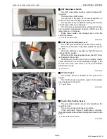 Preview for 508 page of Kubota L3540 Workshop Manual