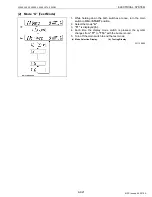 Предварительный просмотр 549 страницы Kubota L3540 Workshop Manual