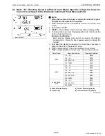 Предварительный просмотр 551 страницы Kubota L3540 Workshop Manual