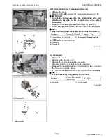 Preview for 577 page of Kubota L3540 Workshop Manual