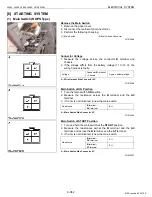 Preview for 580 page of Kubota L3540 Workshop Manual