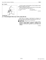 Preview for 623 page of Kubota L3540 Workshop Manual