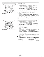 Preview for 625 page of Kubota L3540 Workshop Manual