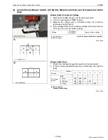 Preview for 634 page of Kubota L3540 Workshop Manual