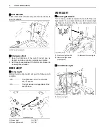 Preview for 11 page of Kubota L3560 Operator'S Manual