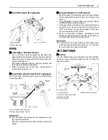 Preview for 12 page of Kubota L3560 Operator'S Manual