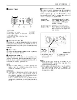 Preview for 14 page of Kubota L3560 Operator'S Manual