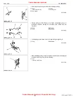 Предварительный просмотр 17 страницы Kubota L4400 Workshop Manual