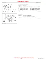 Предварительный просмотр 55 страницы Kubota L4400 Workshop Manual