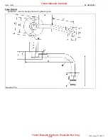 Предварительный просмотр 57 страницы Kubota L4400 Workshop Manual