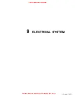 Предварительный просмотр 343 страницы Kubota L4400 Workshop Manual